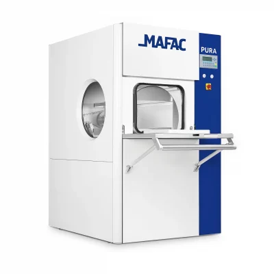 MAFAC - PURA - Lavage par aspersion 1 bain