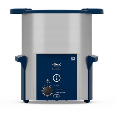 ELMA - Elmasonic Easy 50 R et Elmasonic Easy 350 R