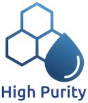 high purity llogo sector UPSCALE